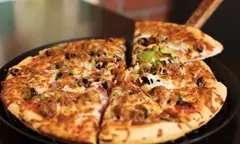 Doria's Haus of Pizza
