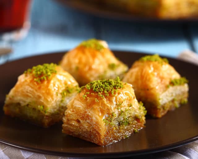 Baklawa