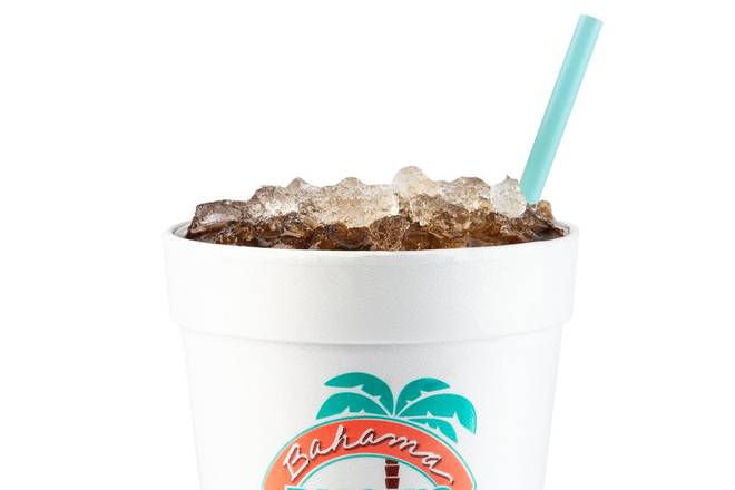 Order Soda food online from Bahama Buck's store, Amarillo on bringmethat.com