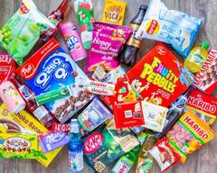 Snaxies