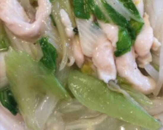 Order Chicken Chow Mein food online from China Wok store, Boca Raton on bringmethat.com