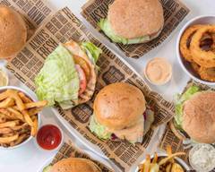 Big Smoke Burger (Lynden Rd)