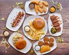 Burgers& more