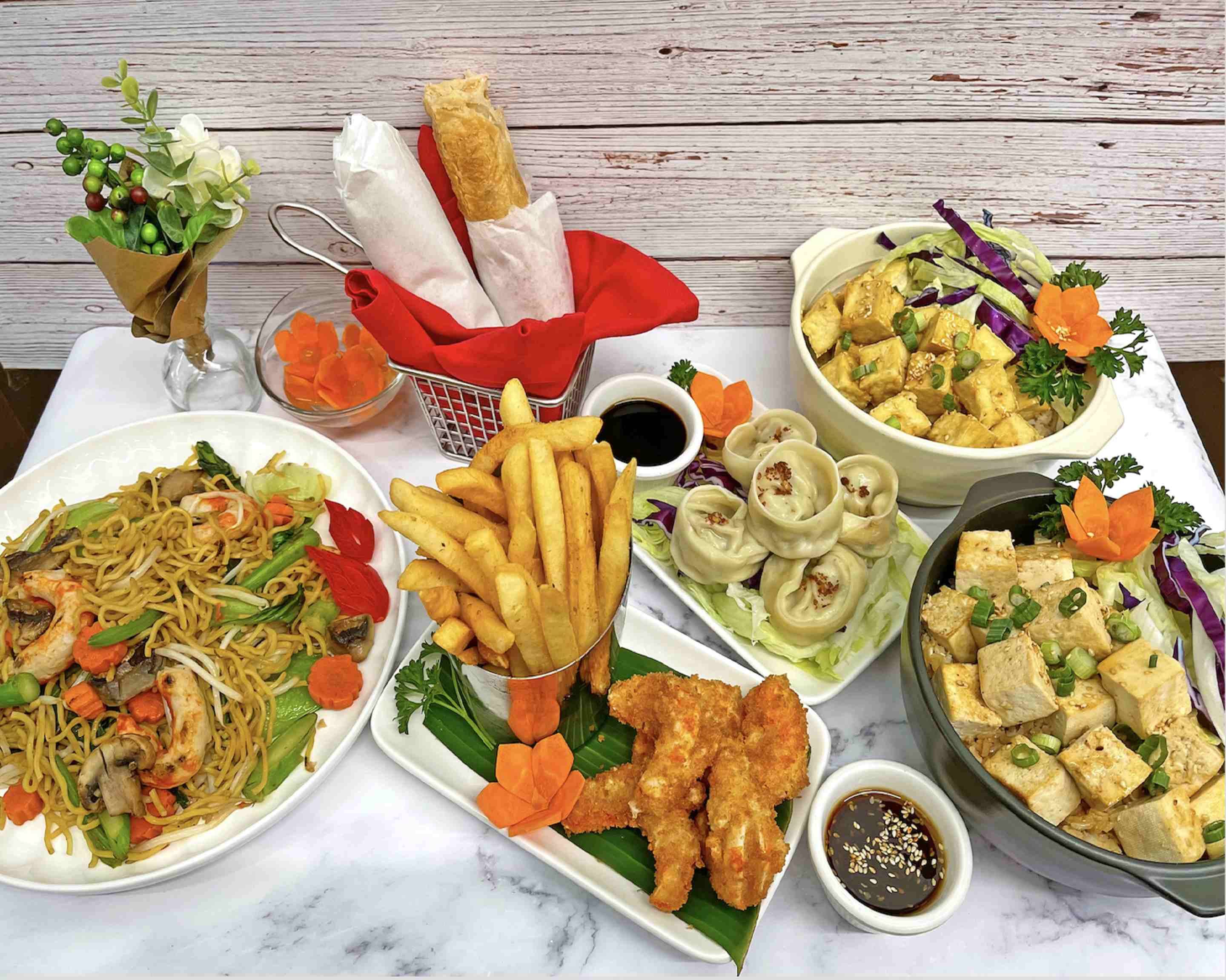 White Springs Cafe Menu Arcadia • Order White Springs Cafe Delivery