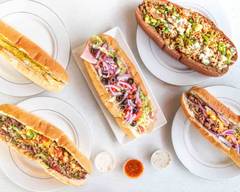 Charleys Philly Steaks (Cherryvale Mall)