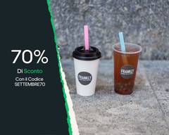 Frankly Bubble Tea