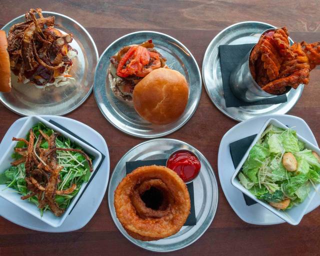 Order Yellow Basket Menu Delivery【Menu & Prices】 Victorville Uber Eats