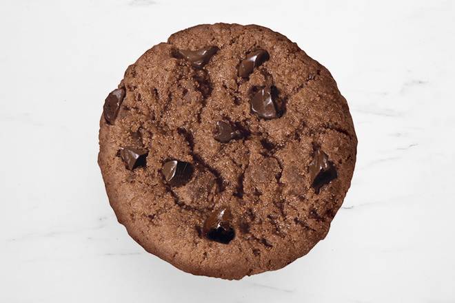 Order Chocolate Brownie Cookie food online from Mendocino Farms store, Tustin on bringmethat.com