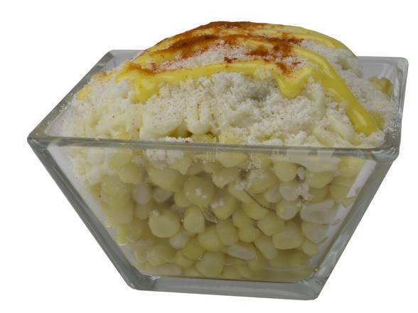 Order Esquite food online from Raspado Xpress store, Sylmar on bringmethat.com