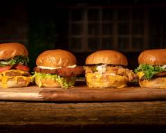 Brown Burgers