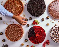 DLopes Doceria Gourmet