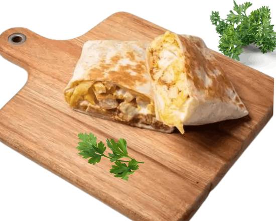 frenchTacos® L (double)
