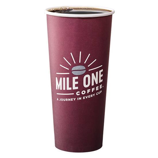 Order Coffee Large food online from Chevron Extramile store, San Francisco on bringmethat.com