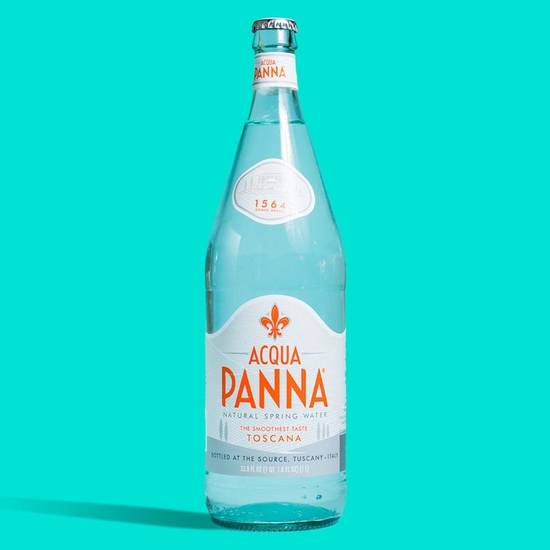 Order SPRING WATER ( 1LT) food online from Moshi Moshi store, Miami on bringmethat.com