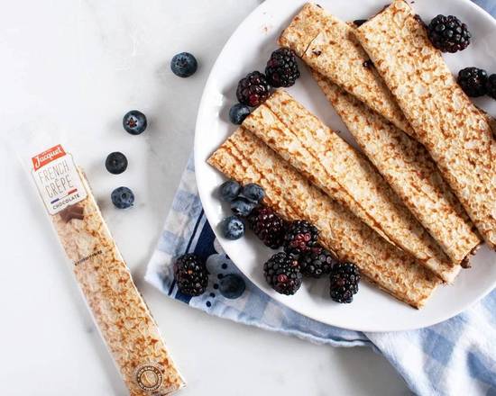 Order StMichel Chocolate French Crepe 1.06 Oz  food online from Fresko Market store, Miami on bringmethat.com