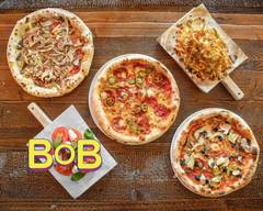 Beerd Pizza & Beer