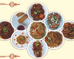 Annapoorna Authentic Indian Cuisine