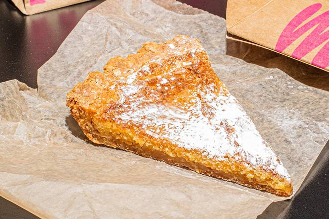 Order Milk Bar Pie Slice food online from Milk Bar store, Cambridge on bringmethat.com