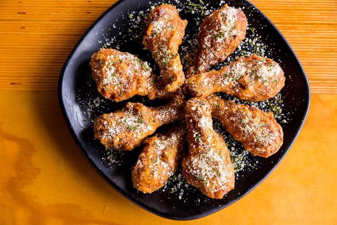 Order Solo Tender food online from Cross Street Chicken And Beer store, Carlsbad on bringmethat.com
