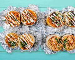 The Burrito Lab by Tocaya (Toluca Lake)