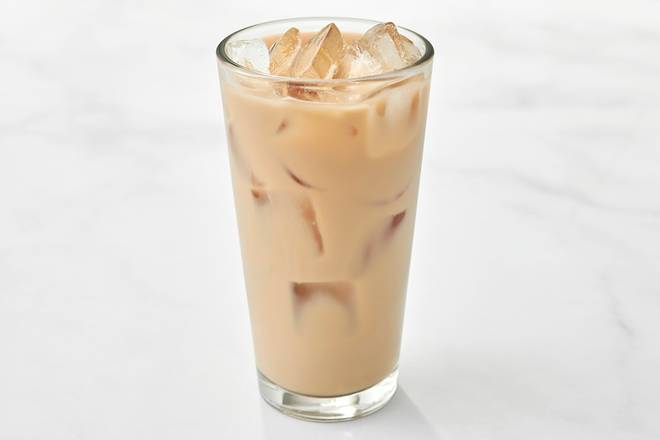 Order Iced Coffee food online from First Watch store, Jacksonville on bringmethat.com