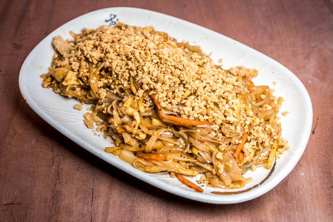 Order Pad Thai food online from Amerasia Kungfood store, Covington on bringmethat.com