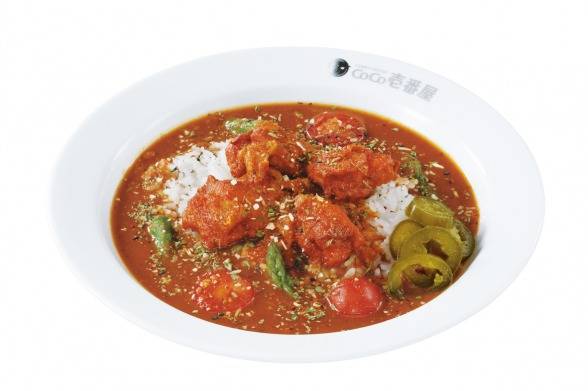 カレーハウス Coco壱番屋 京王八幡山駅前 Curry House Coco Ichibanya Keio Hachimanyama Stationの宅配 出前 デリバリーを注文 テイクアウトメニューと値段 ウーバーイーツ