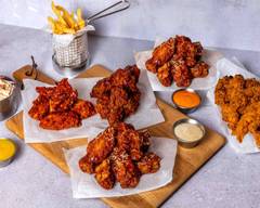 Wing World (Mackay)