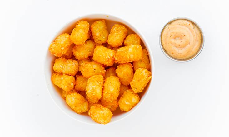 Order TOTS food online from Daily Eats store, Tampa on bringmethat.com