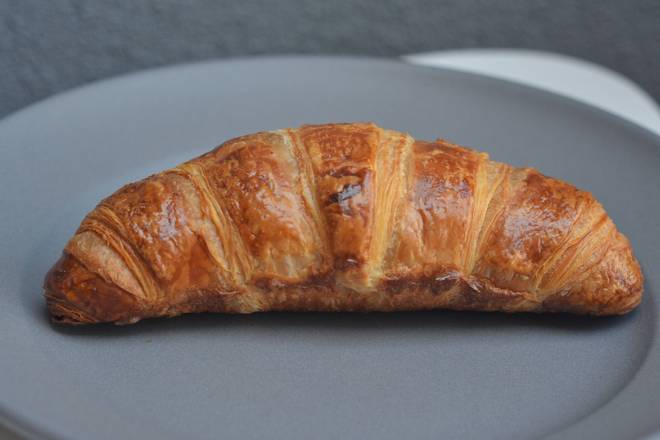 Order Butter Croissant food online from SPRO Mission Dolores/Castro store, San Francisco on bringmethat.com