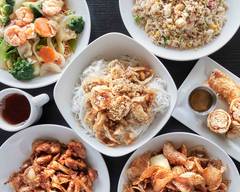 UMAI MI ORIENTAL KITCHEN