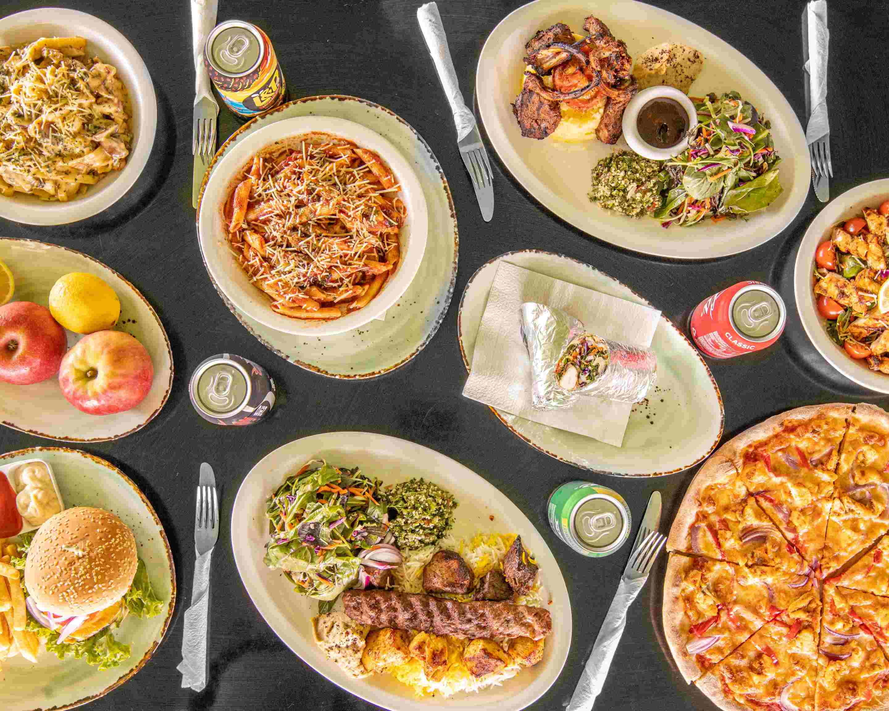 Order Eastern grill Delivery Online Auckland Menu & Prices Uber Eats