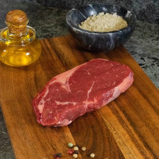 Faux Filet de Boeuf (200g)