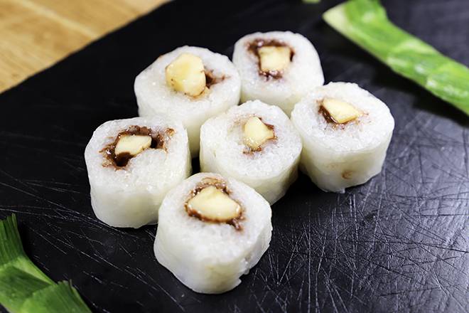 Maki Nutella 