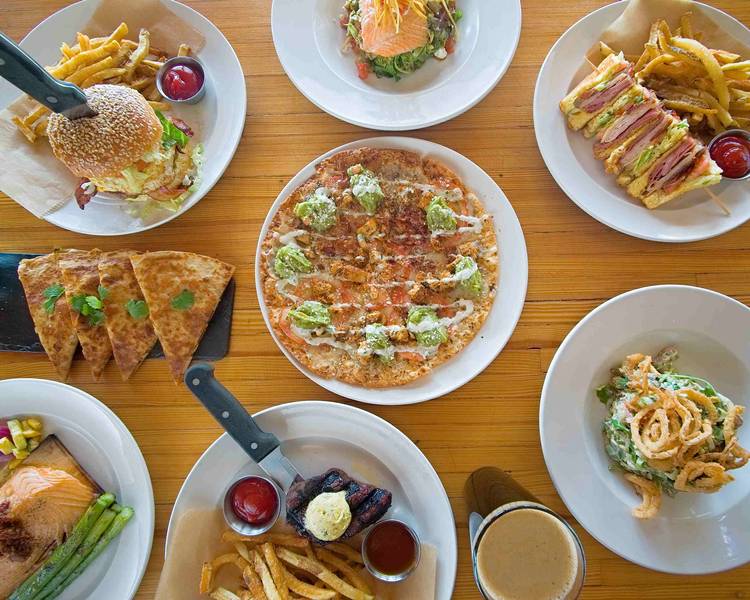 Order Burntwood Tavern (Bell Tower Fort Myers) Menu Delivery Online