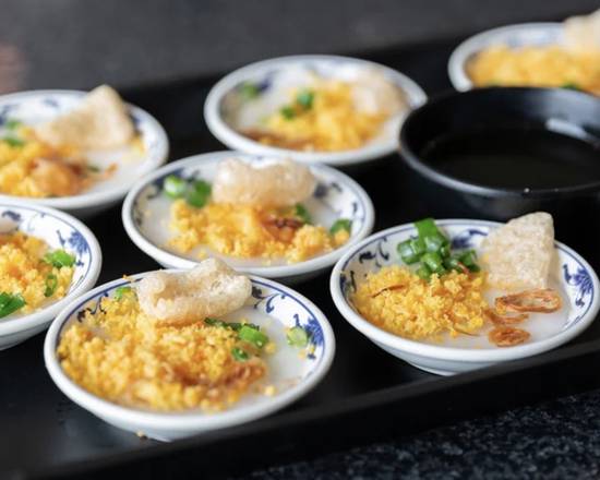 Order Bánh Bèo "Huế" food online from Quan Mii Fountain Valley store, Fountain Valley on bringmethat.com