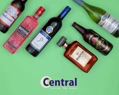 Central Convenience - 4 Spring Lane