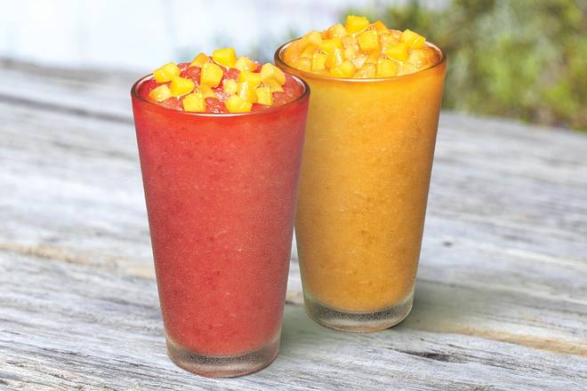 Order Fruity Freeze Slushies food online from Checkers store, Monroe on bringmethat.com