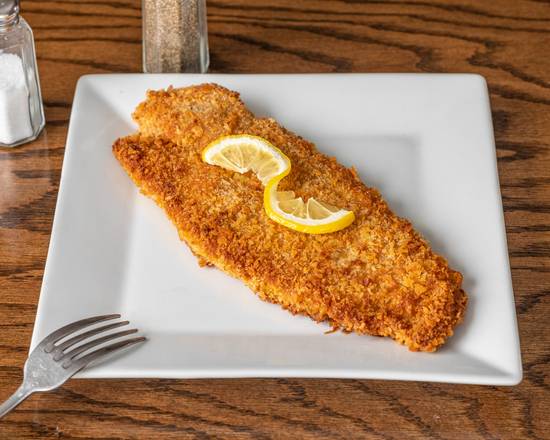 Order Pan Fried Fish food online from Polishplate store, Southington on bringmethat.com