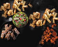 Jet's Pizza (24001 Peachland Blvd)