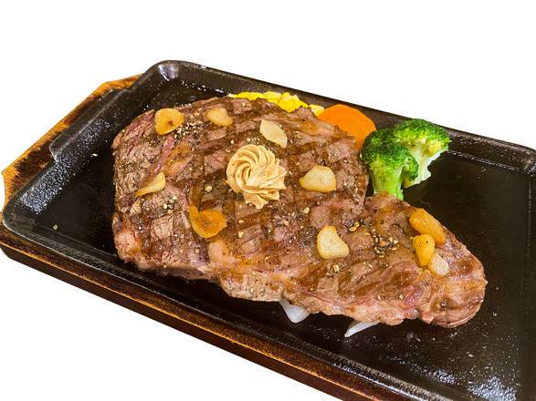 いきなり ステーキ 横浜西口店 Ikinari Steak Yokohama Nishiguchi Delivery Takeaway Menu Uber Eats