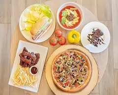Palermo Pizza