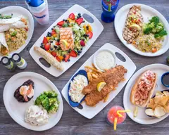 Kimo's Restaurant