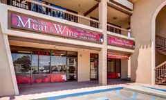 Village Meat & Wine (5025 S Eastern Ave #23)