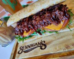 Bennigan's - Gran Vía