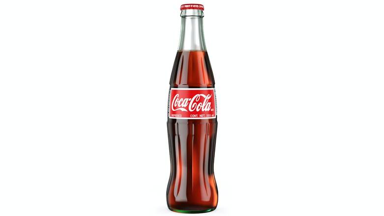 Order Mexican Coke Bottle food online from Tijuana Flats store, Saint Petersburg on bringmethat.com