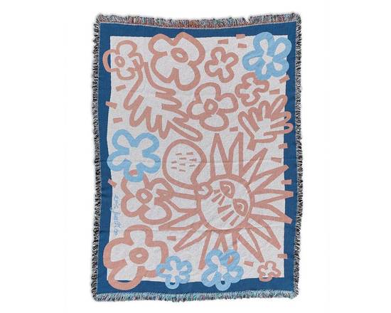 Order Eric Junker Blanket Fred Segal food online from Fred Segal store, Malibu on bringmethat.com