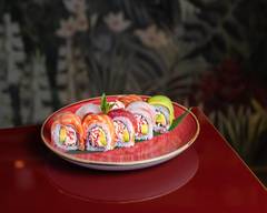 Riso Sushi&Cocktail