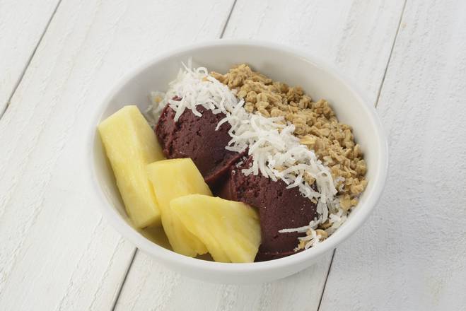 Order Small Acai Bowl food online from Nature's Table store, Orlando on bringmethat.com