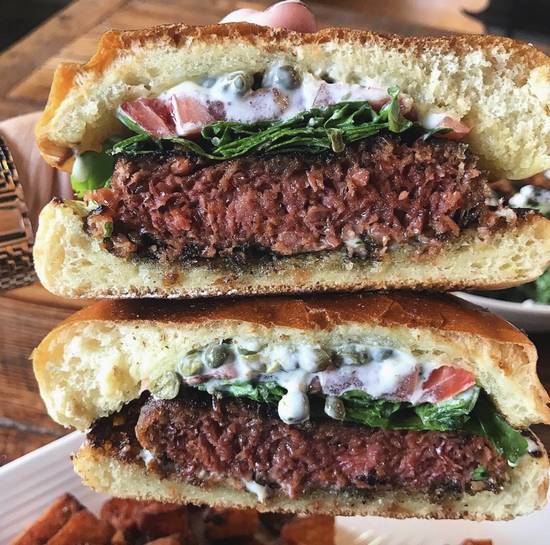 Order Beyond Veggie Burger food online from The Local - Jacksonville store, Jacksonville on bringmethat.com